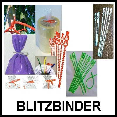 Blitzbinder