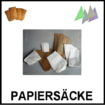 Papiersäckchen