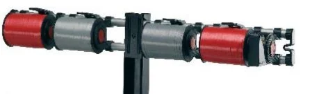 DKP120424 Spenderaufsatz für 4 Spulen