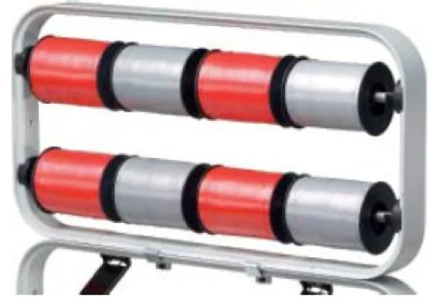 DKP124108 Aufsatzgerät für 8 Spulen