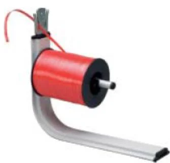 DKP124211 Spulenaufsatz für 1 Spule