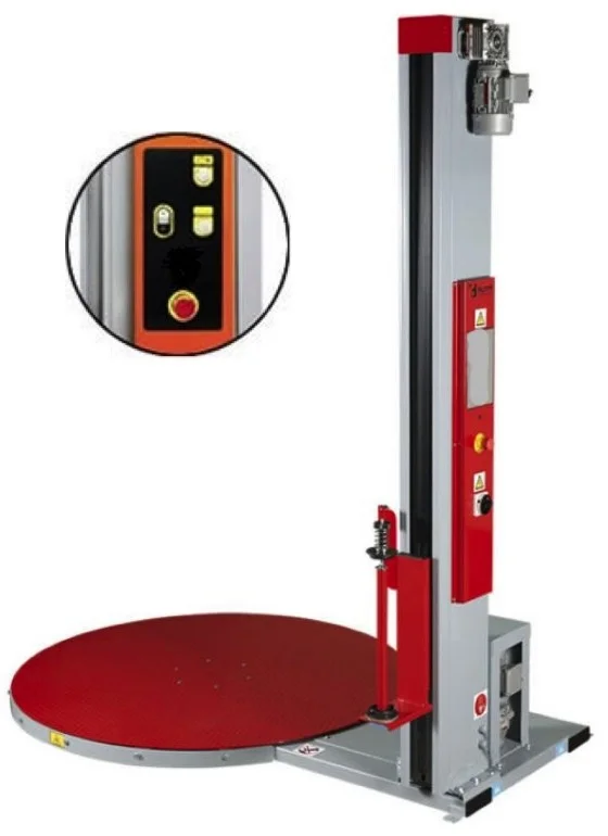 DKP14537 HEKO – WRAPPER Model Boda 1 