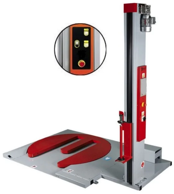 DKP14538 HEKO – WRAPPER Model Boda 2