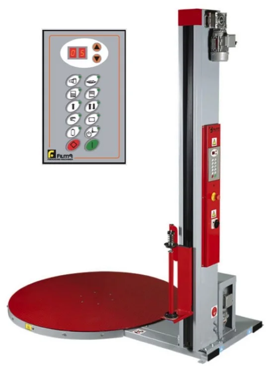 DKP14539 HEKO – WRAPPER Model Andi 1