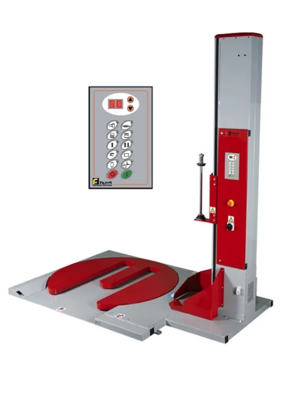 DKP14542 HEKO – WRAPPER Model Fredi 2