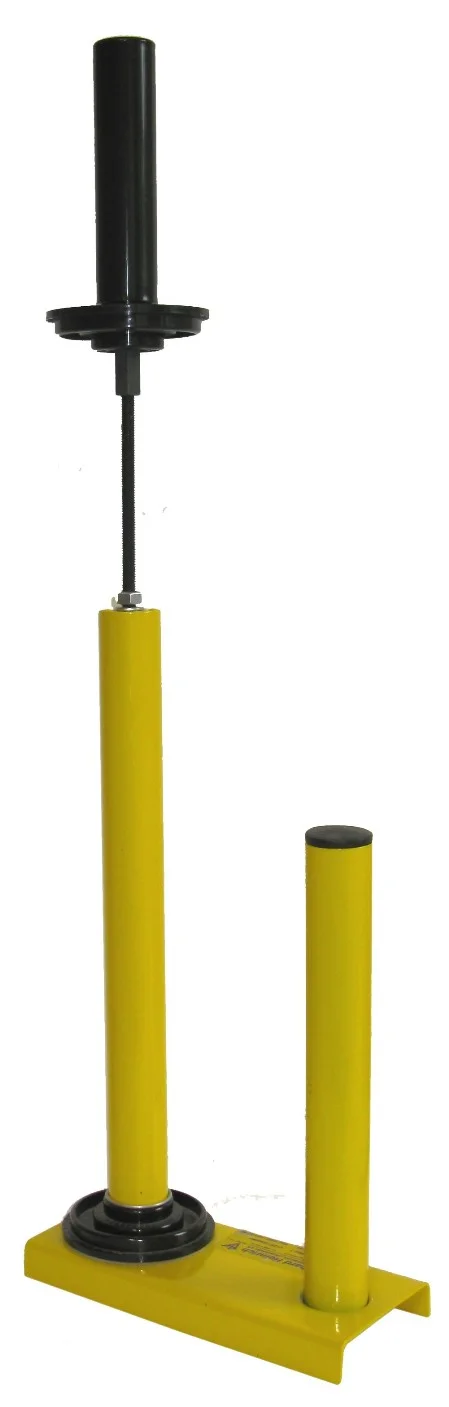 DKP14620 Abrollgeräte für Handstretchfolie