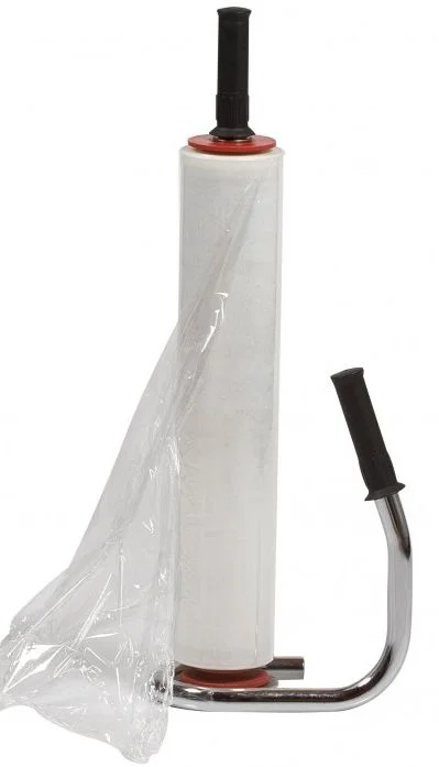 DKP14622 Abrollgeräte für Handstretchfolie mit Bremse