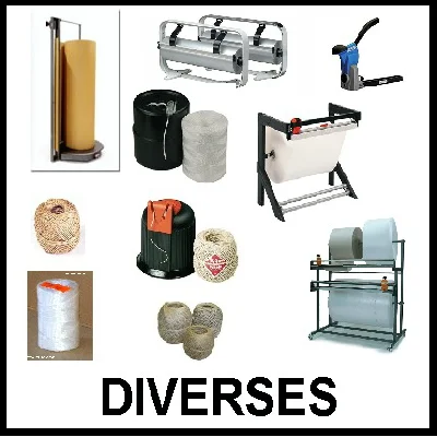 Heko-Service Diverses