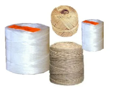 Packschnur / Handbindefaden