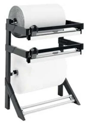 Doppelschneidständer