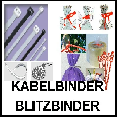 Heko-Service Kabelninder