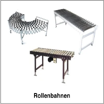 Rollenbahnen