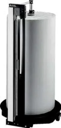 Schneidständer, senkrecht