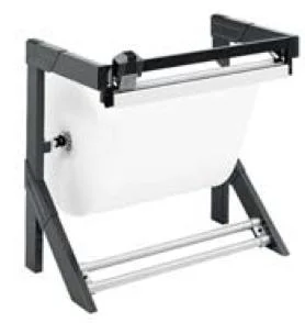 Schneidständer waagerecht