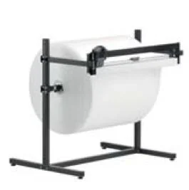 Schneidständer waagerecht