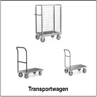 Transportwagen