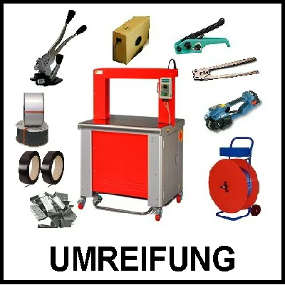 Heko-Service Umreifung