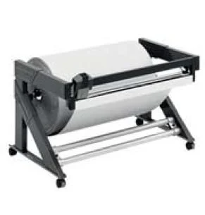 Untertisch-Schneidgerät, fahrbar