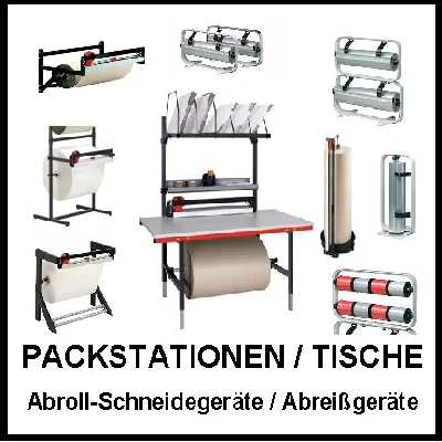 Heko-Service Packstationen